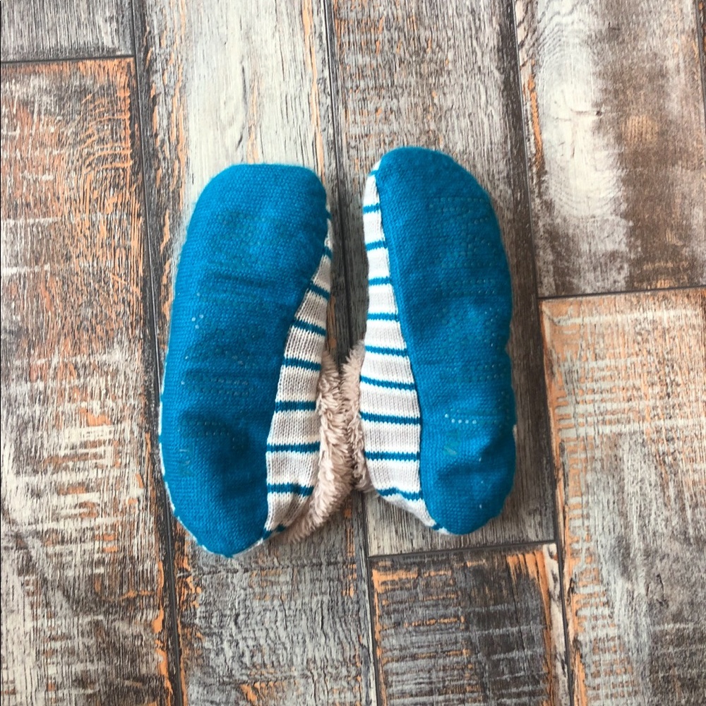Booties - Picture 2 of 2